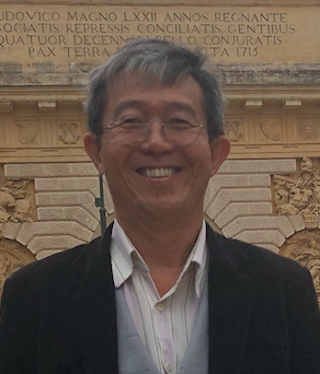 Carlos H Saito